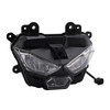 2025 KAWASAKI NINJA Z900 Front Headlight Grille Headlamp Led Protector Black Generic