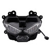 2025 KAWASAKI NINJA Z900 Front Headlight Grille Headlamp Led Protector Black Generic