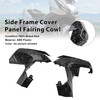 2022-2025 Honda ADV350 Side Frame Cover Panel Fairing Cowl Forge Generic
