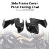 2022-2025 Honda ADV350 Side Frame Cover Panel Fairing Cowl Forge Generic