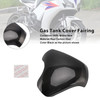 2012-2016 Honda CBR1000RR Gas Tank Cover Fairing Real Carbon Fiber Generic