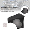 2007-2012 Honda CBR600RR Gas Tank Cover Fairing Real Carbon Fiber Generic