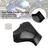 2007-2008 Suzuki GSXR1000 Gas Tank Cover Fairing Real Carbon Fiber Generic