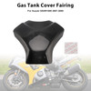 2007-2008 Suzuki GSXR1000 Gas Tank Cover Fairing Real Carbon Fiber Generic