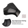 2007-2008 Suzuki GSXR1000 Gas Tank Cover Fairing Real Carbon Fiber Generic