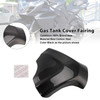 2009-2016 Suzuki GSXR1000 Gas Tank Cover Fairing Real Carbon Fiber Generic