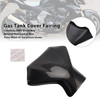2007-2009 Kawasaki Z1000 Gas Tank Cover Fairing Real Carbon fiber Generic