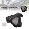 2007-2009 Kawasaki Z1000 Gas Tank Cover Fairing Real Carbon fiber Generic