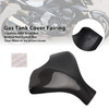 2010-2012 Kawasaki Z1000 Real Carbon Fiber Tank Cover Fairing Generic