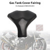 2010-2012 Kawasaki Z1000 Real Carbon Fiber Tank Cover Fairing Generic