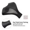 2010-2012 Kawasaki Z1000 Real Carbon Fiber Tank Cover Fairing Generic