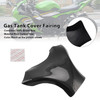 2019-2025 Kawasaki ZX-6R Gas Tank Cover Fairing Real Carbon fiber Generic