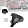 2010-2018 BMW S1000R S1000RR Gas Tank Cover Fairing Real Carbon fiber Generic