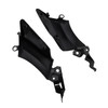 2003-2009 YAMAHA YZF-R6 YZF-R6S Side Trim Frame Cover Fairing Black Generic