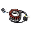 2019-2025 SYM Cruisym 250 300i HD300i Joymax Z 300i 18-Pole Magneto Generator Stator 31120-LM7-000 Generic