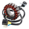 2019-2025 SYM Cruisym 250 300i HD300i Joymax Z 300i 18-Pole Magneto Generator Stator 31120-LM7-000 Generic