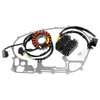2019-2025 SYM TL500 TL508 Maxsym Generator Stator Regulator Rectifier Gasket Set Generic