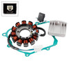 2016-2023 Honda Biz 110 BC110 Generator Stator Regulator Rectifier Gasket Set Generic