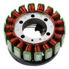 2012-2025 Kawasaki EX650E EN650 KLE650 ER650 18-Pole Magneto Generator Stator Generic