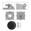 1994-2003 Honda VF750C Magna 750 Petcock Cover Valve Diaphragm Fuel Tap Generic