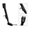 2025- Yamaha MT-07 Motorcycle Foot Side Stand Kickstand Generic
