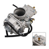 Carburetor Carb for 28mm 160cc-200cc engine Flat Slide Smoothbore Dirt Bike ATV