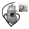 Carburetor Carb for 28mm 160cc-200cc engine Flat Slide Smoothbore Dirt Bike ATV