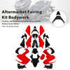 2022-2025 Honda ADV350 Aftermarket Fairing Kit Bodywork #096 Generic