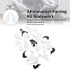 2022-2025 Honda ADV350 Aftermarket Fairing Kit Bodywork #101 Generic