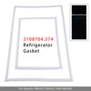 Refrigerator Gasket Kits 3108704.374 For Dometic RM2652 DM2652 AND RM2663