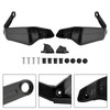 2025- Honda X-ADV750 Motorcycle Protector Hand Guards Black Generic