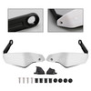 2025- Honda X-ADV750 Motorcycle Protector Hand Guards White Generic