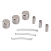 1977-2007 Kawasaki EN ER EX KZ ZL ZN ZR ZX EN500 ER500 Starter Clutch Roller Repair Kit 92081-110 Generic