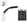 2005-2016 Yamaha VK540E VK540 2-Wire Rectifier 8AC-81970-00 Generic