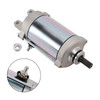 2005-2024 Kymco MXU 500 Starter Motor 21163-Y006 Generic