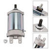 2004-2016 Kymco Xciting 500i Starter Motor 21163-Y006 Generic