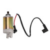 2020-2025 Italika ATV200 Starter Motor E12010149 Generic