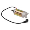 2020-2025 Italika ATV200 Starter Motor E12010149 Generic