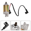 2020-2025 Italika ATV200 Starter Motor E12010149 Generic