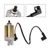 2020-2025 Italika ATV200 Starter Motor E12010149 Generic