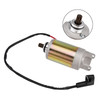2020-2025 Italika ATV200 Starter Motor E12010149 Generic