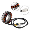 1989-1991 Kawasaki KL650 KL650 Tengal Stator Generator 21003-1170 Generic
