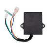 1991-1995 Suzuki LT-F4WD KingQuad 300 Ignition System Unit Box Cdi 32900-19B30 Generic