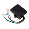 1991-1995 Suzuki LT-F4WD KingQuad 300 Ignition System Unit Box Cdi 32900-19B30 Generic