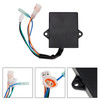 1991-1995 Suzuki LT-F4WD KingQuad 300 Ignition System Unit Box Cdi 32900-19B30 Generic