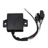 1976-1996 Arctic Cat Bearcat 340 Cheetah Jag Ignition System Unit Box Cdi 3002-807 Generic