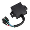 1977-1978 Arctic Cat Cheetah Pantera Ignition System Unit Box Cdi 3002294 Generic