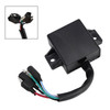 1977-1978 Arctic Cat Cheetah Pantera Ignition System Unit Box Cdi 3002294 Generic