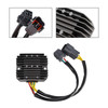 2006-2015 SYM ATV Quad Lander Rectifier Voltage Regulator 31600-Rca-000 Generic