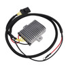 2021-2025 Can-Am Defender Maverick Turbo Rectifier Voltage Regulator 710006824 Generic